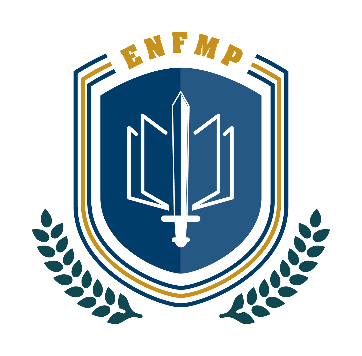 Logo ENFMP