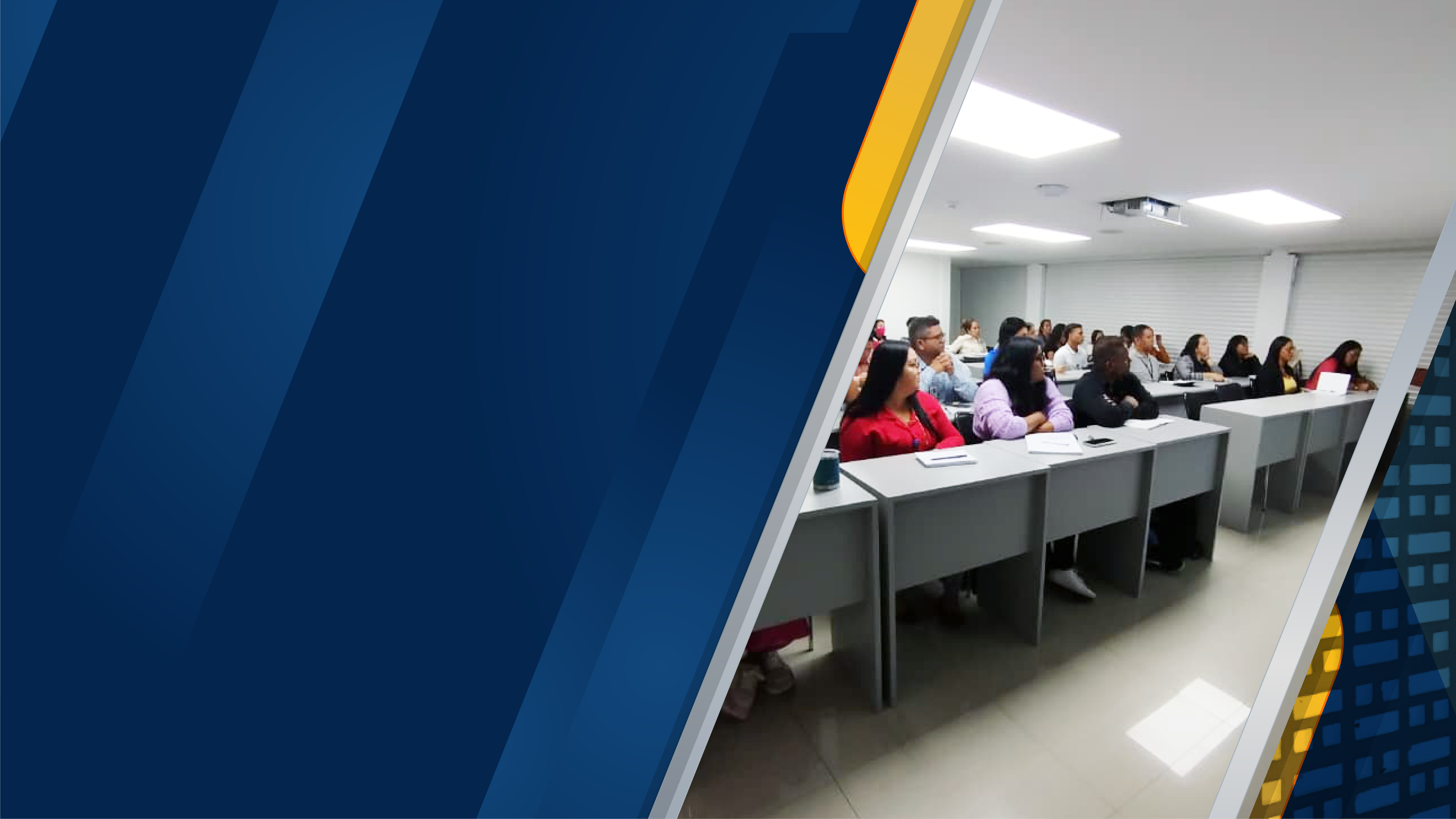 Aula y posgrado