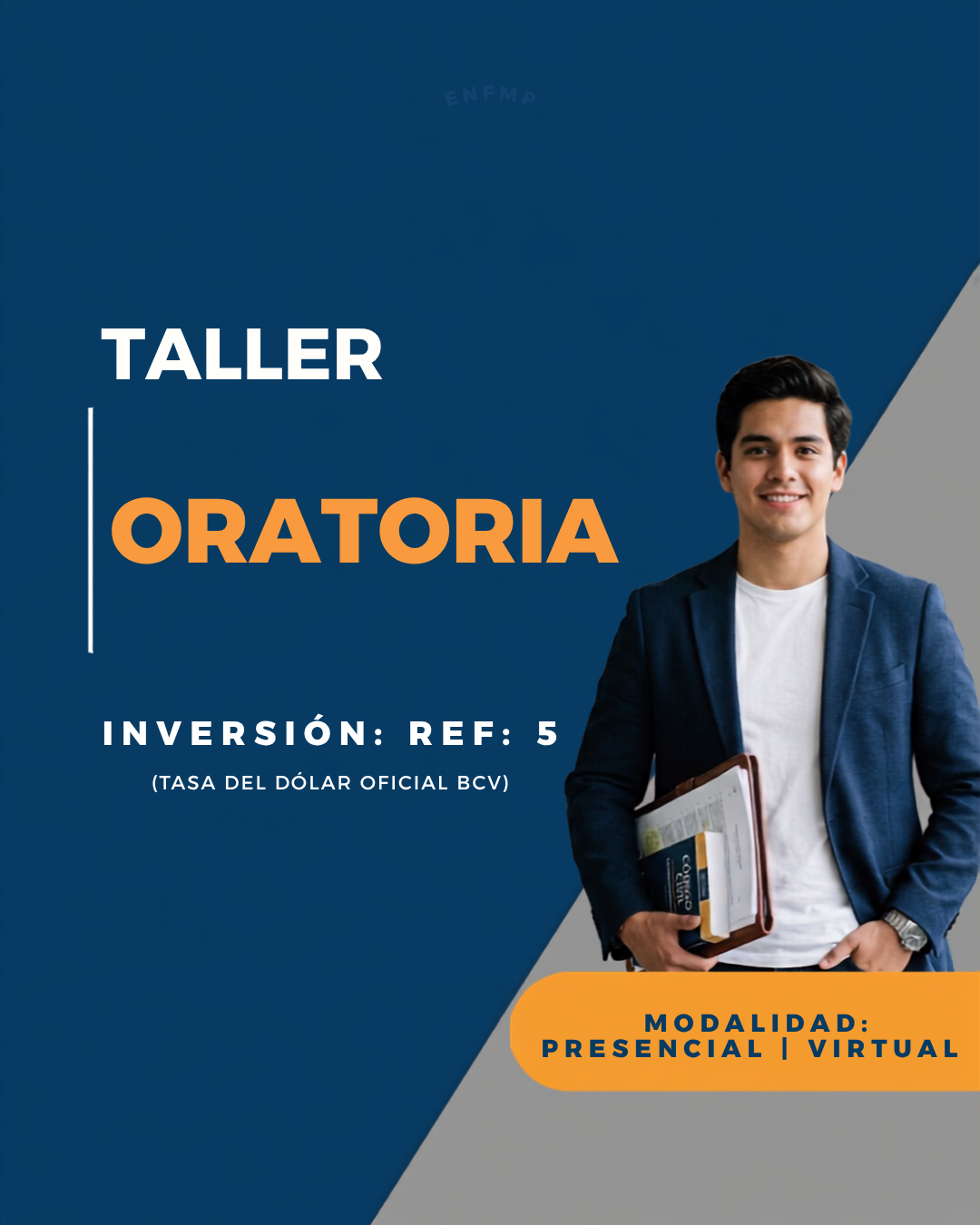 Oratoria (vista previa).