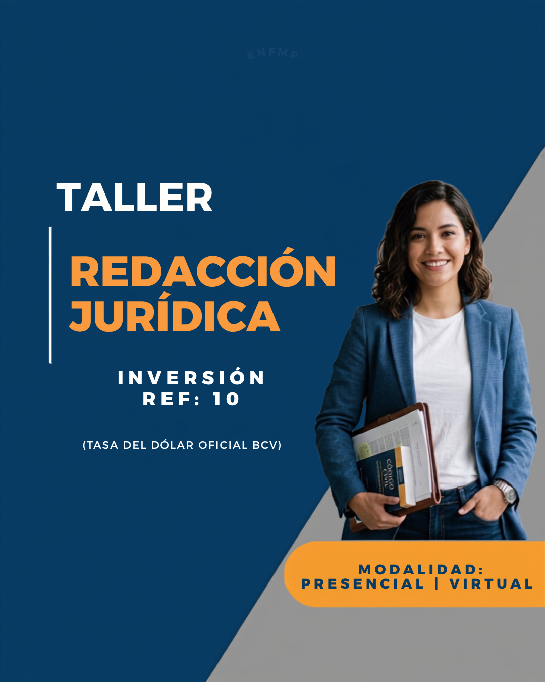 Redacción jurídica (vista previa).