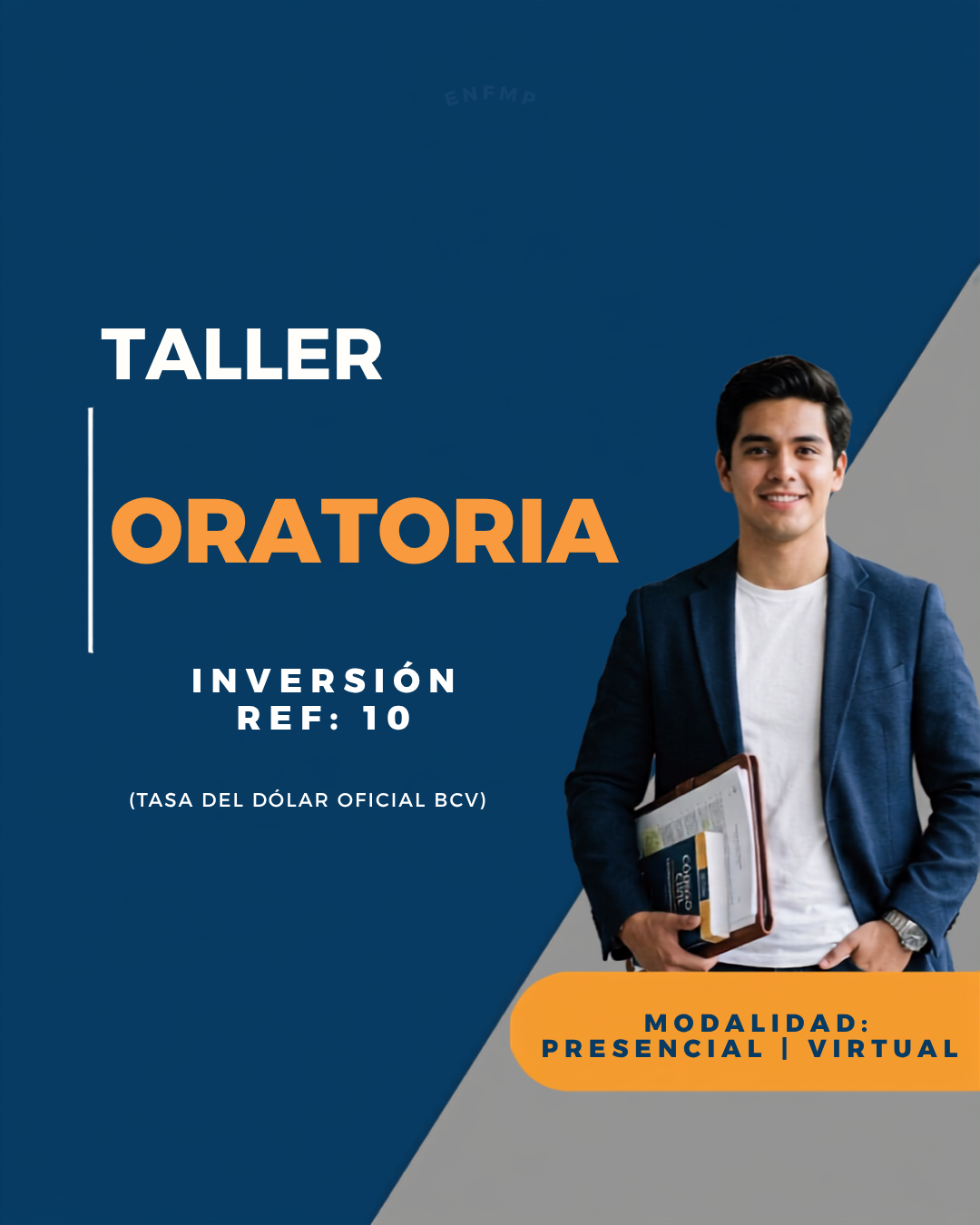 Oratoria (vista previa).