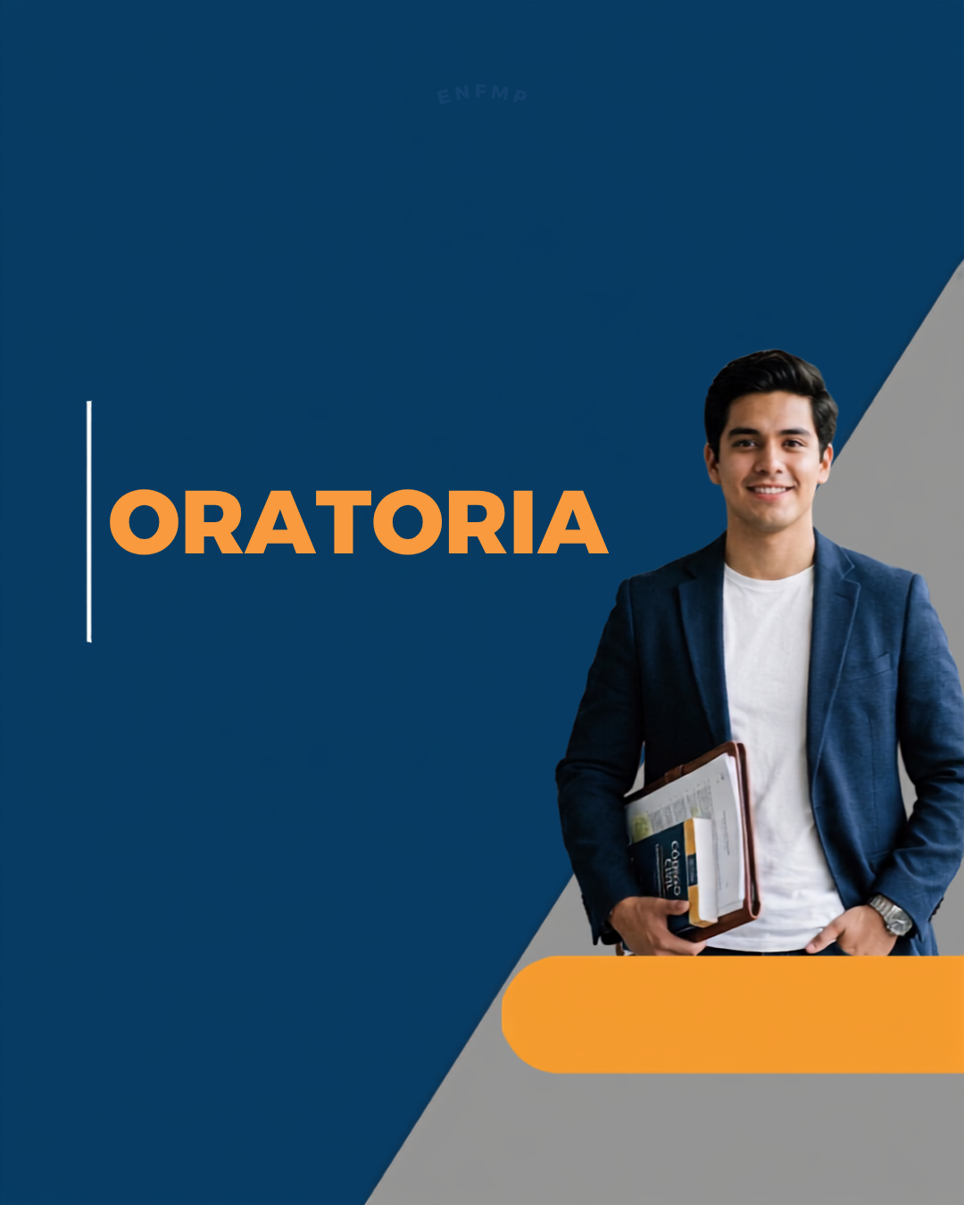 Oratoria (vista previa).