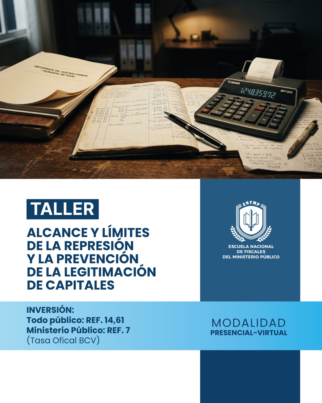 Alcance y límites de la represión y la prevención de la legitimación de capitales (vista previa).