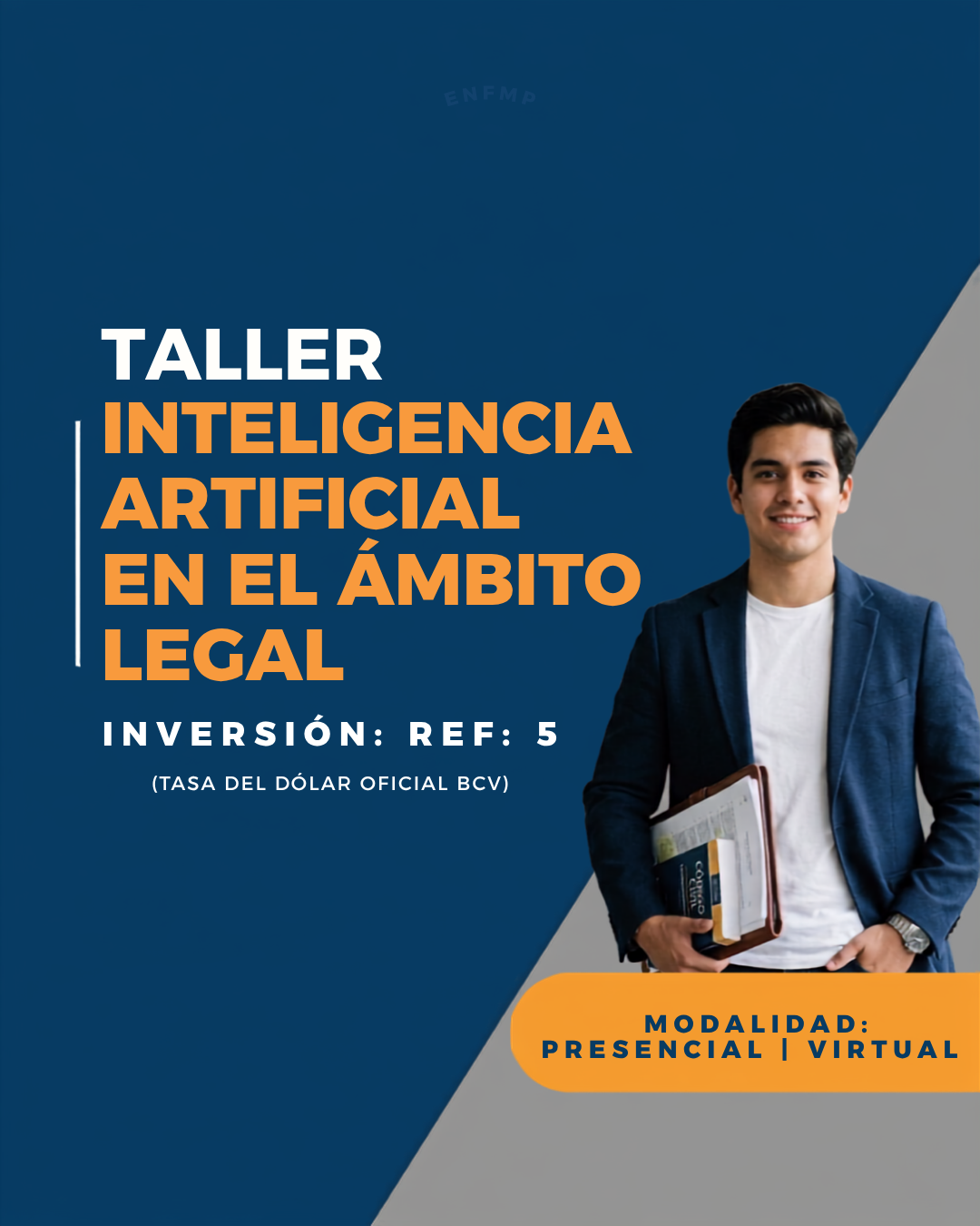 Inteligencia artificial en el ámbito legal (vista previa).