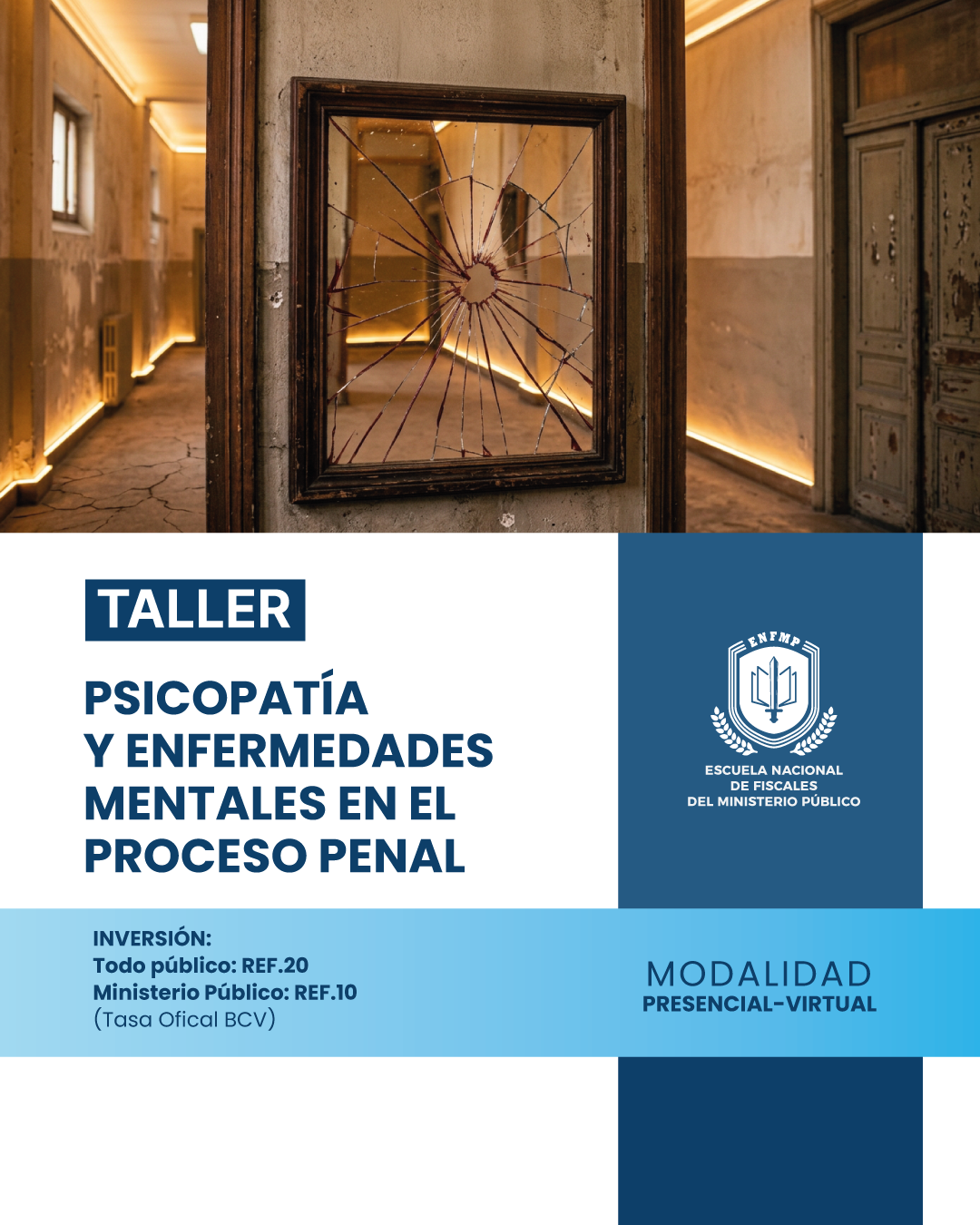 Psicopatía y enfermedades mentales en el proceso penal (vista previa).