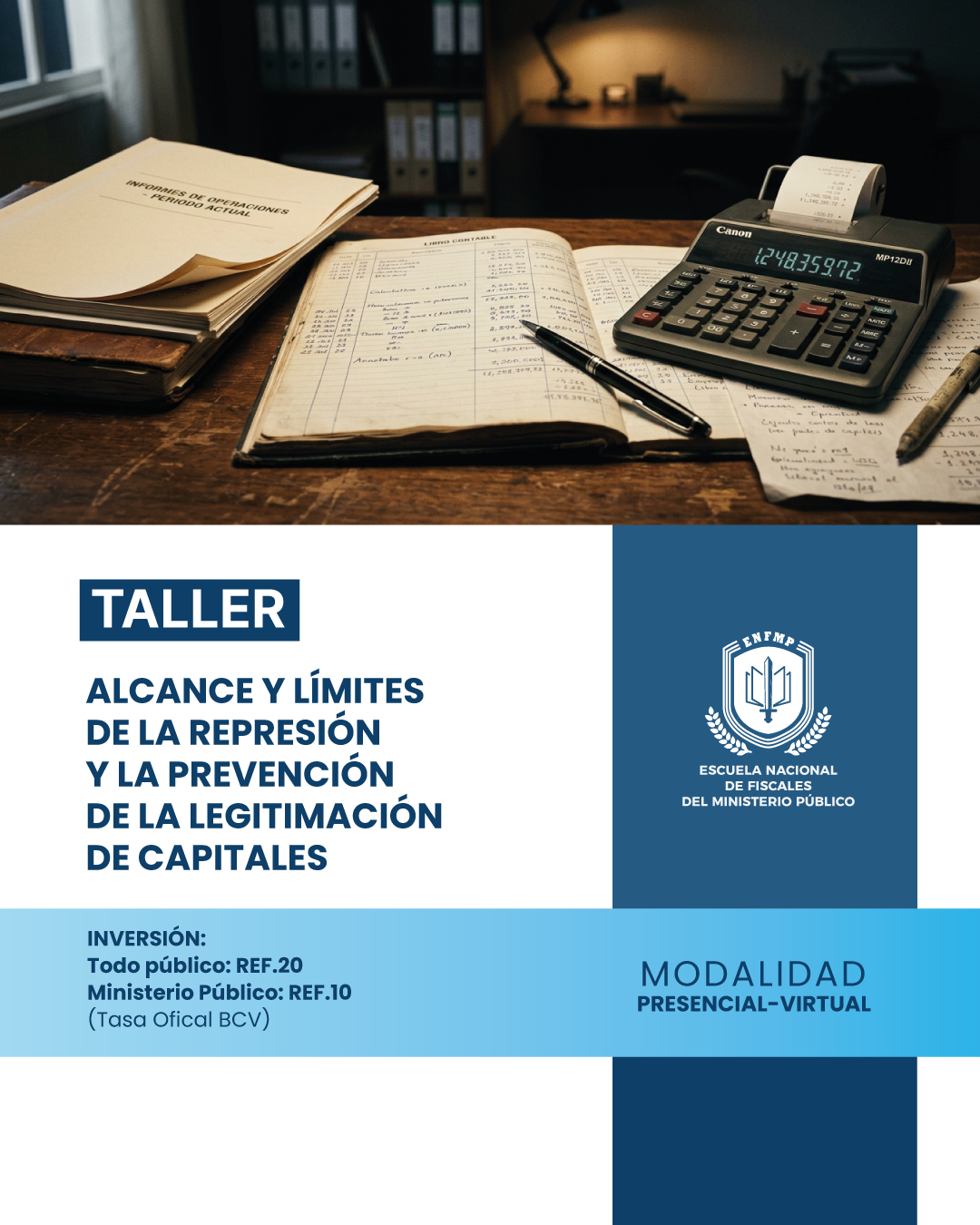 Alcance y límites de la represión y la prevención de la legitimación de capitales (vista previa).