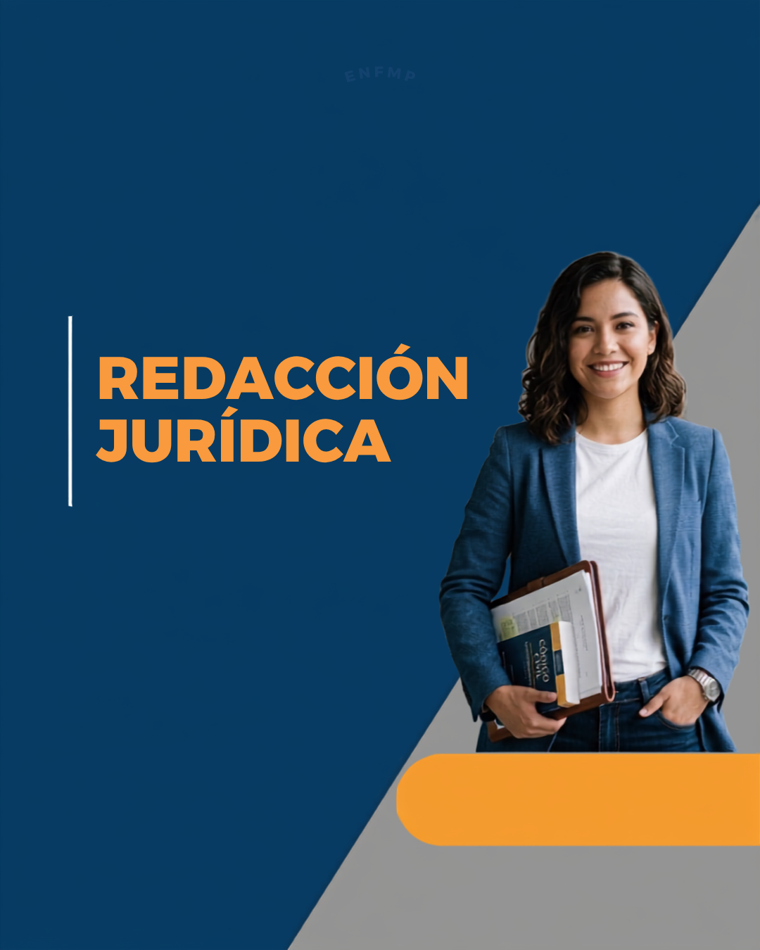 Redacción jurídica (vista previa).