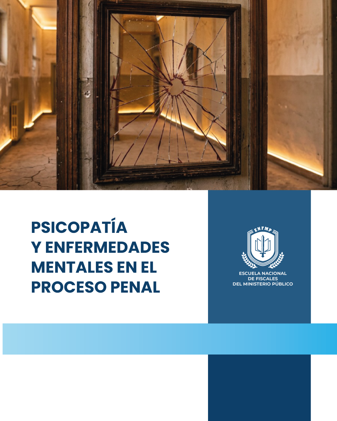 Psicopatía y enfermedades mentales en el proceso penal (vista previa).