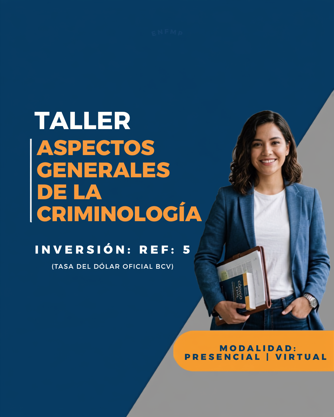 Aspectos generales de la criminología (vista previa).