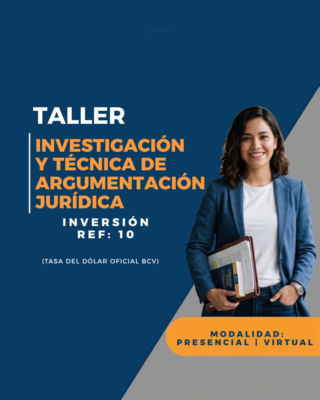 Investigación y técnica de argumentación jurídica (vista previa).