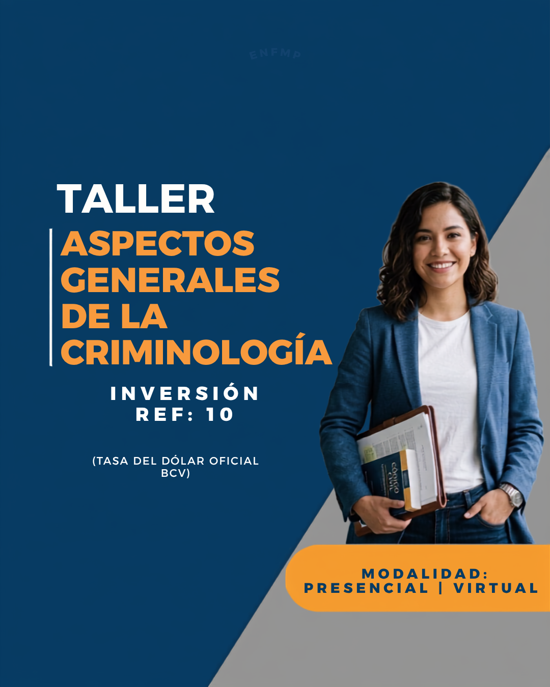 Aspectos generales de la criminología (vista previa).