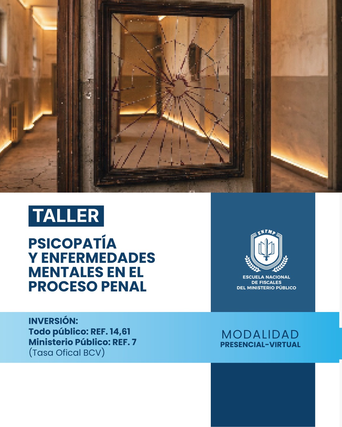 Psicopatía y enfermedades mentales en el proceso penal (vista previa).