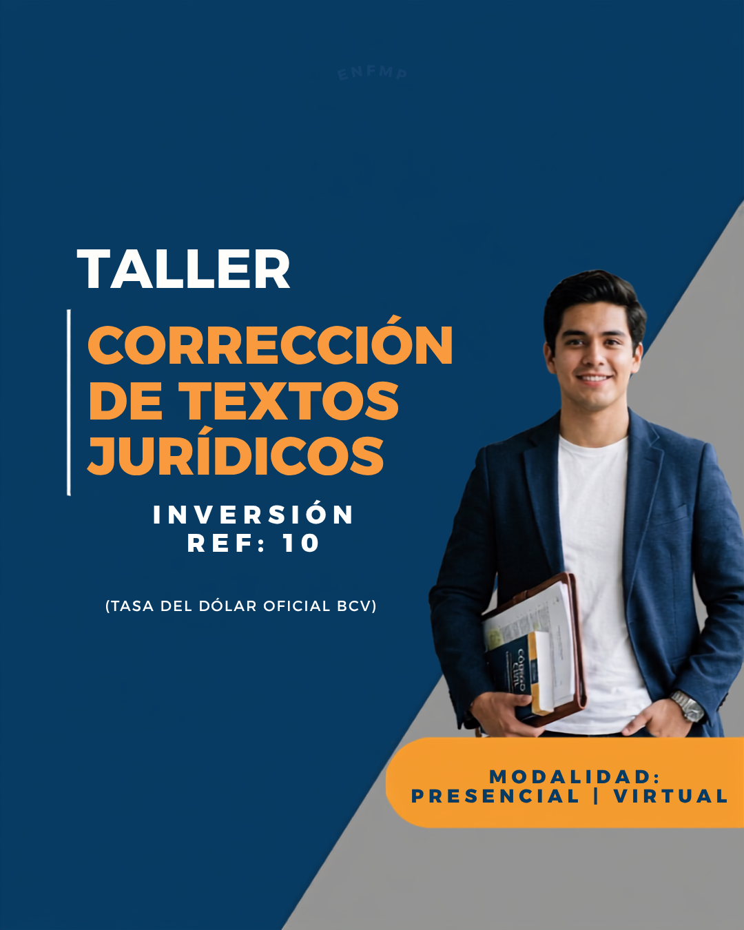 Corrección de textos jurídicos (vista previa).