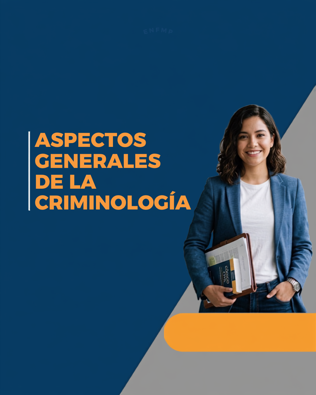 Aspectos generales de la criminología (vista previa).