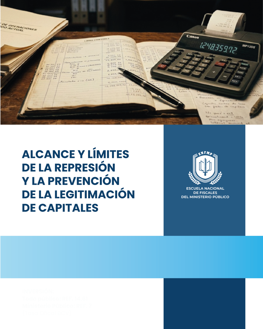 Alcance y límites de la represión y la prevención de la legitimación de capitales (vista previa).