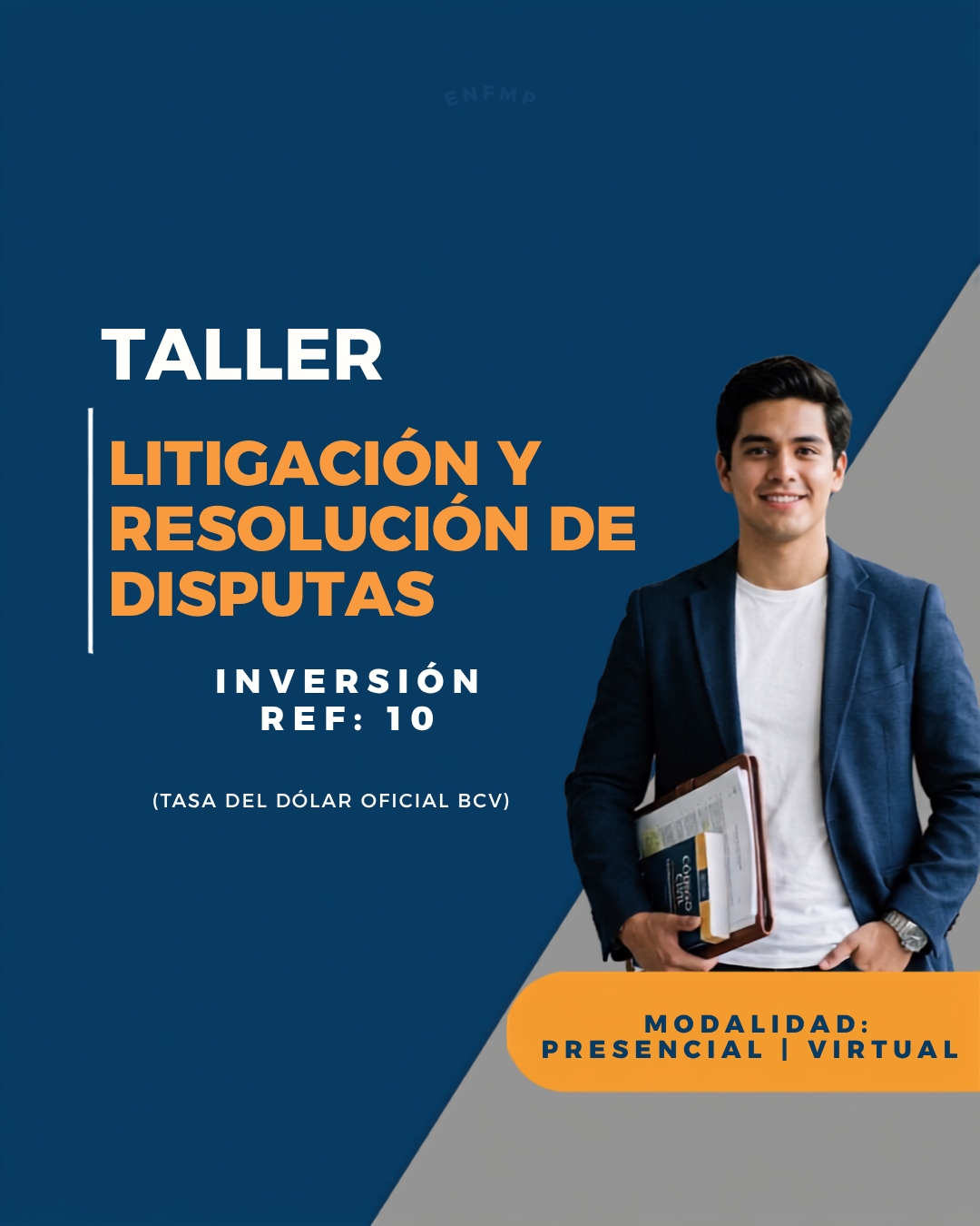 Litigación y resolución de disputas (vista previa).