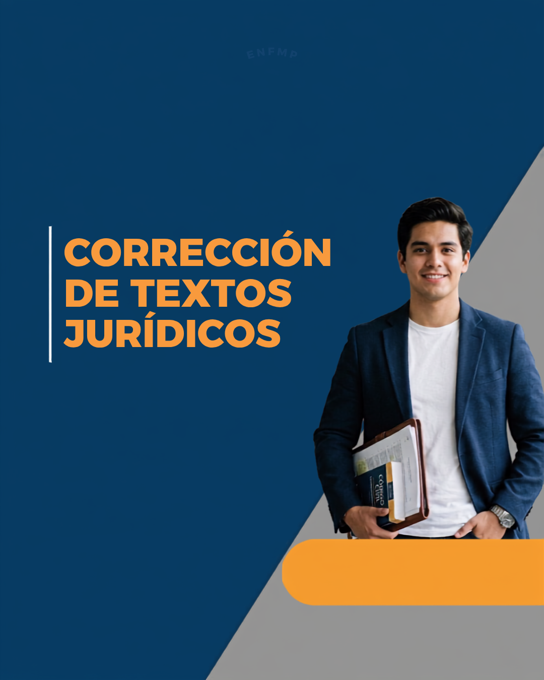 Corrección de textos jurídicos (vista previa).